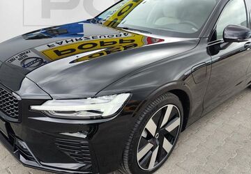 Volvo V60 25.000 km 43.990 &euro; Erfurt 99099