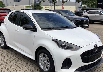 Mazda 2 Hybrid 1.433 km 23.750 &euro; Arnstadt 99310