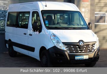 Renault Master 165.400 km 14.990 &euro; Erfurt 99085