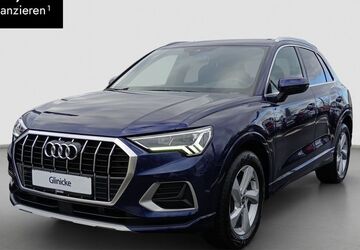 Audi Q3 40.700 km 32.880 &euro; Erfurt 99099