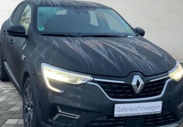 Renault Arkana 29.238 km 21.498 &euro; Erfurt 99099