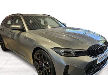 BMW 320 16.990 km 52.702 &euro; Weimar 99427