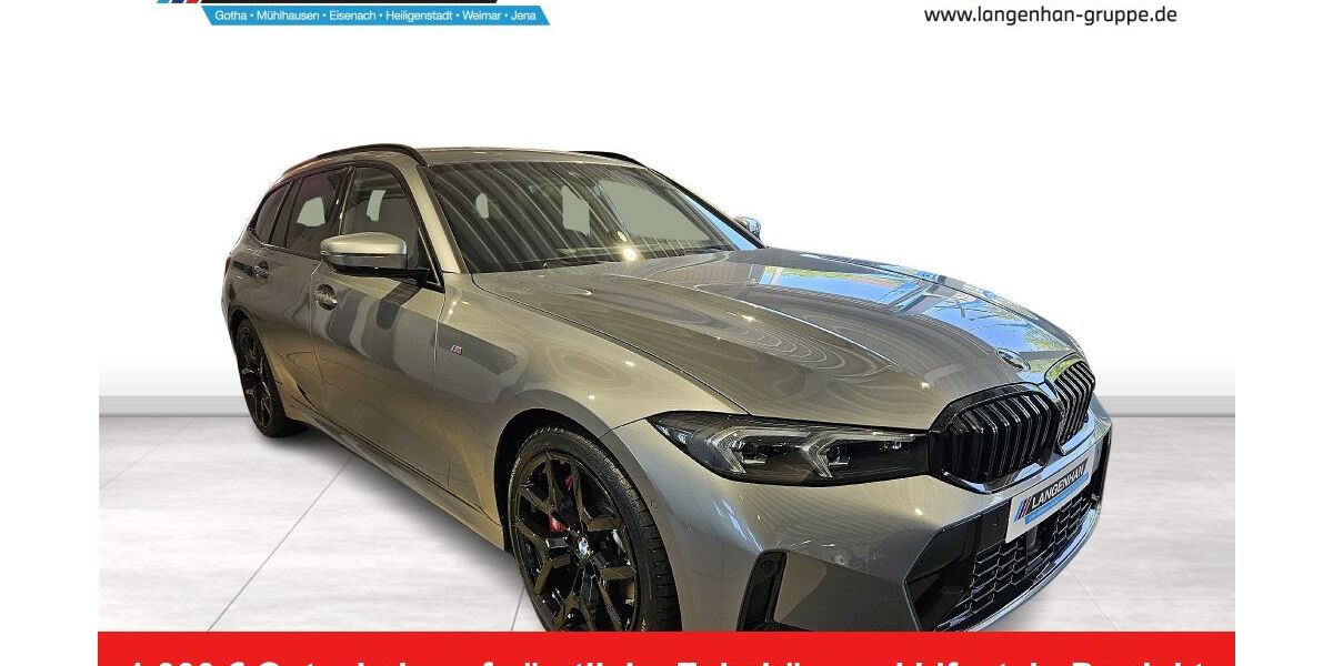 BMW 320 16.990 km 52.702 &euro; Weimar 99427