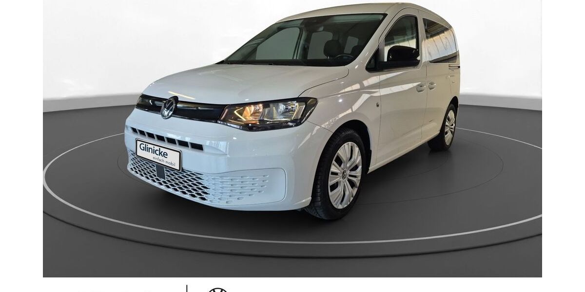 VW Caddy 68.500 km 24.480 &euro; Erfurt 99095