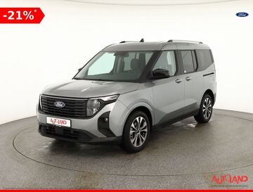 Gebrauchte Ford Tourneo Courier