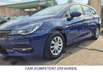 Opel Astra 91.900 km 11.700 &euro; Erfurt 99086