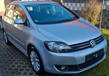 VW Golf Plus 174.484 km 3.600 &euro; Hochheim 99869
