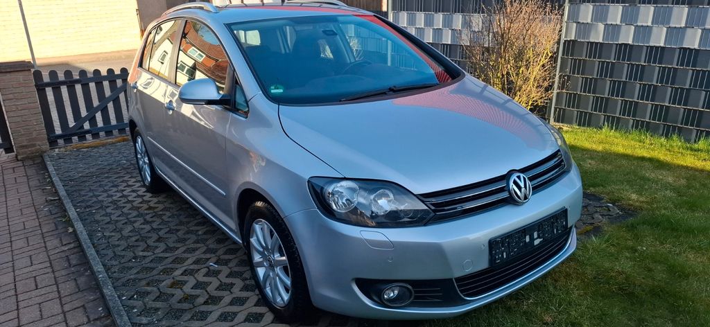 VW Golf Plus 174.484 km 3.600 &euro; Hochheim 99869