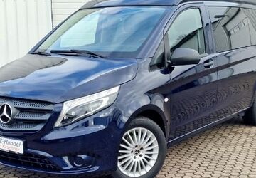 Mercedes-Benz V 220 161.100 km 37.980 &euro; Erfurt 99092