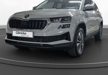 Skoda Karoq 3.400 km 35.355 &euro; Erfurt 99099