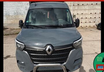 Renault Master 102.000 km 25.490 &euro; Arnstadt 99310