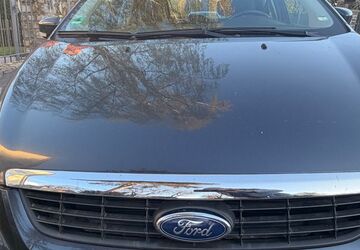 Ford Focus 70.000 km 4.500 &euro; Weimar 99425