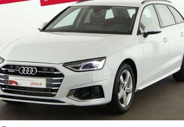 Audi A4 12.000 km 37.590 &euro; Gotha 99867