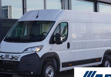 Fiat Ducato 3.733 km 45.934 &euro; Erfurt 99098