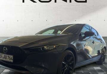 Mazda 3 2.501 km 25.799 &euro; Erfurt 99091