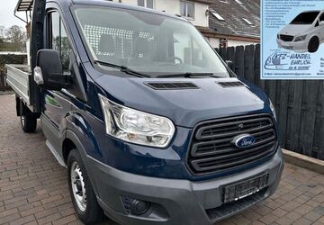 Ford Transit 69.516 km 12.850 &euro; Bachstedt / Erfurt 99195