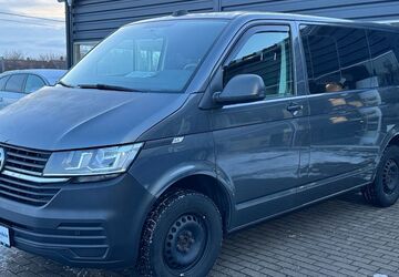 VW T6 Caravelle 139.000 km 26.490 &euro; Erfurt 99092