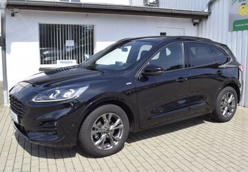 Ford Kuga 33.000 km 22.490 &euro; Weimar 99425
