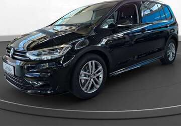 VW Touran 14.900 km 42.420 &euro; Weimar 99423