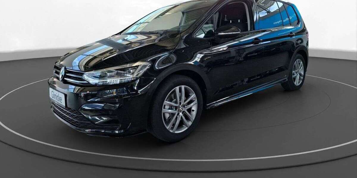 VW Touran 14.900 km 42.420 &euro; Weimar 99423