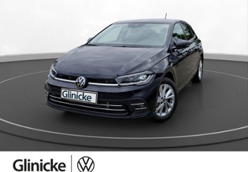 VW Polo 2.500 km 26.450 &euro; Weimar 99423