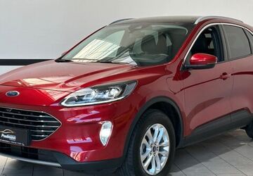Ford Kuga 2.5 Duratec Titanium X Navi*Leder*HUD*LED 65.016 km 24.790 &euro; Gebesee 99189
