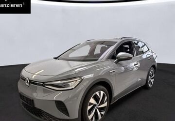 VW ID.4 26.500 km 32.970 &euro; Erfurt 99099