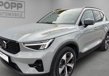 Volvo XC40 24.393 km 33.590 &euro; Nohra 99428