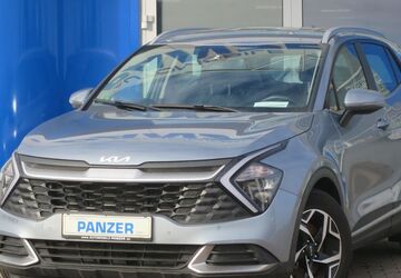 Kia Sportage 19.600 km 23.850 &euro; Weimar 99425