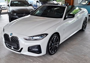 BMW 430 63.520 km 40.490 &euro; Erfurt 99087