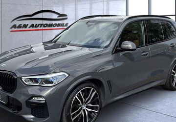 BMW X5 M50 165.000 km 49.990 &euro; Erfurt 99091