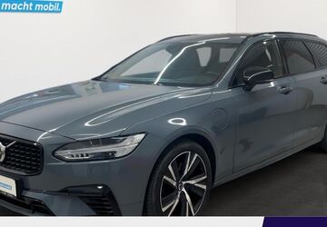 Volvo V90 99.712 km 31.279 &euro; Erfurt 99098