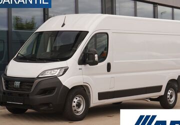 Fiat Ducato 16.100 km 31.773 &euro; Erfurt 99098