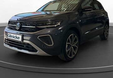 VW T-Cross 4.000 km 28.970 &euro; Erfurt 99099