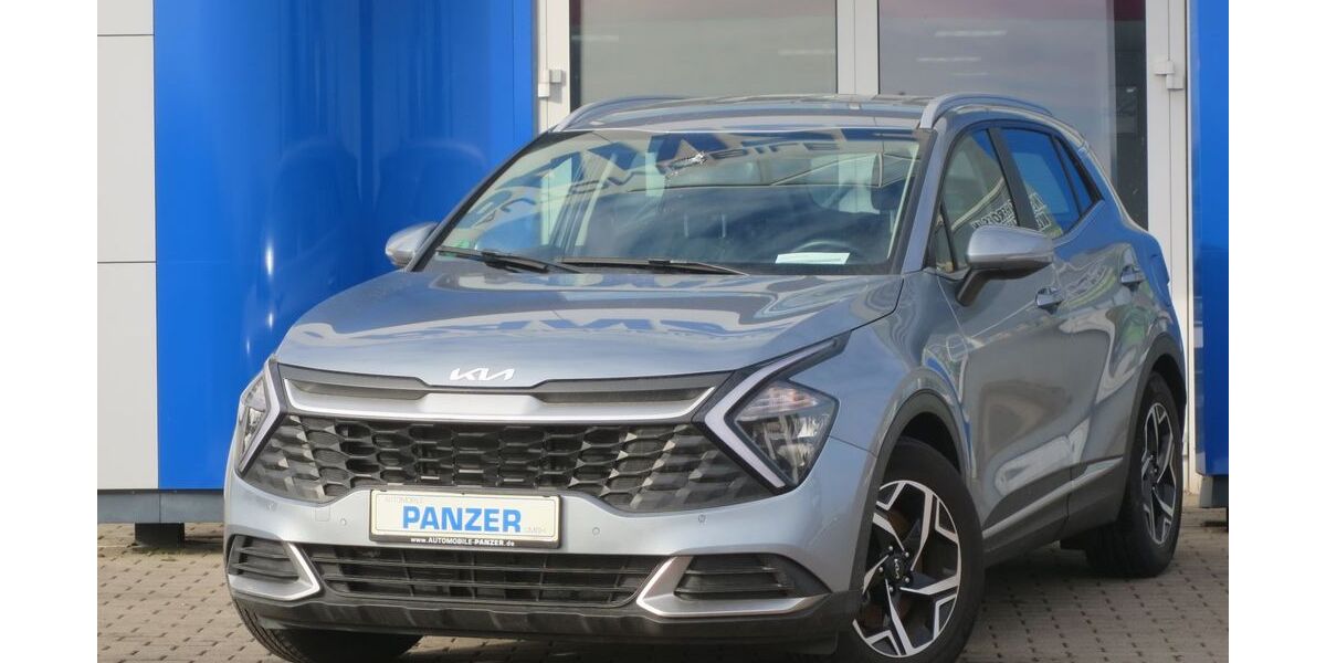Kia Sportage 19.600 km 23.890 &euro; Weimar 99425