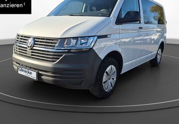 VW T6 Kombi 65.900 km 27.970 &euro; Erfurt 99095