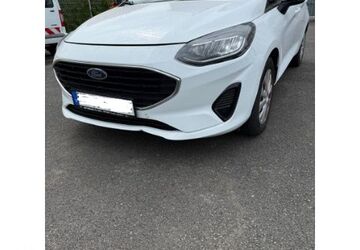 Ford Fiesta 59.700 km 10.990 &euro; Erfurt 99099