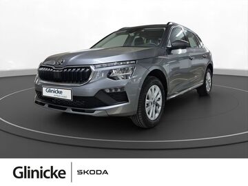 Gebrauchte Skoda Kamiq