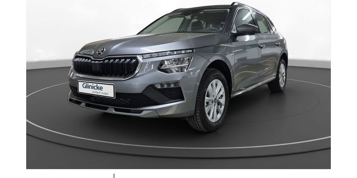 Skoda Kamiq 1.280 km 27.994 &euro; Erfurt 99099