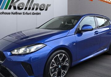 BMW 120 41.537 km 32.491 &euro; Erfurt 99091