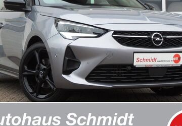 Opel Corsa 15.974 km 17.420 &euro; Erfurt 99097