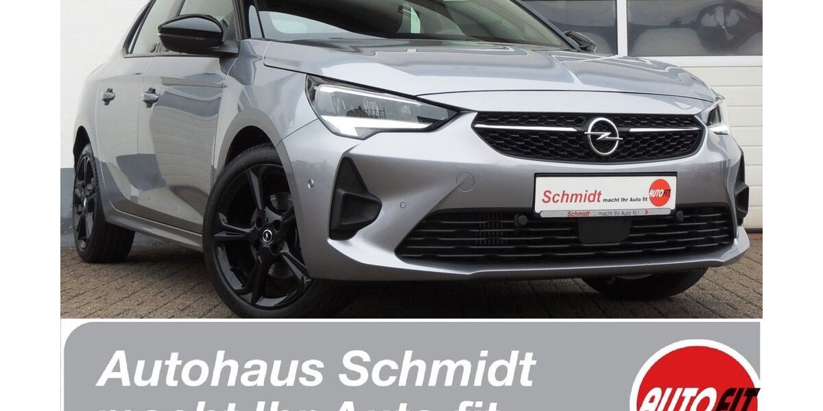 Opel Corsa 15.974 km 17.420 &euro; Erfurt 99097