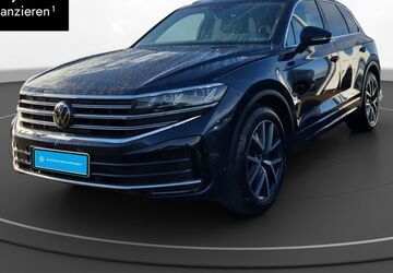 VW Touareg 14.000 km 63.280 &euro; Erfurt 99099