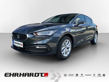Gebrauchte Seat Leon