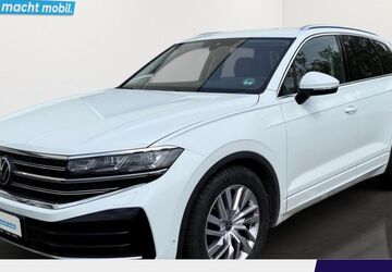 VW Touareg 24.957 km 51.948 &euro; Erfurt 99098