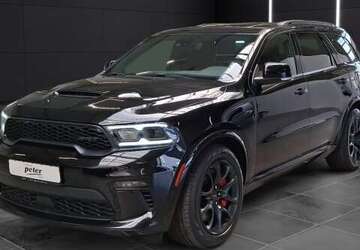 Dodge Durango 77.384 km 69.990 &euro; Erfurt 99086