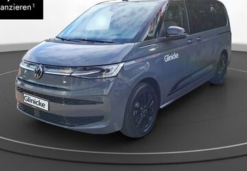 VW T7 Multivan 2.500 km 82.970 &euro; Erfurt 99099