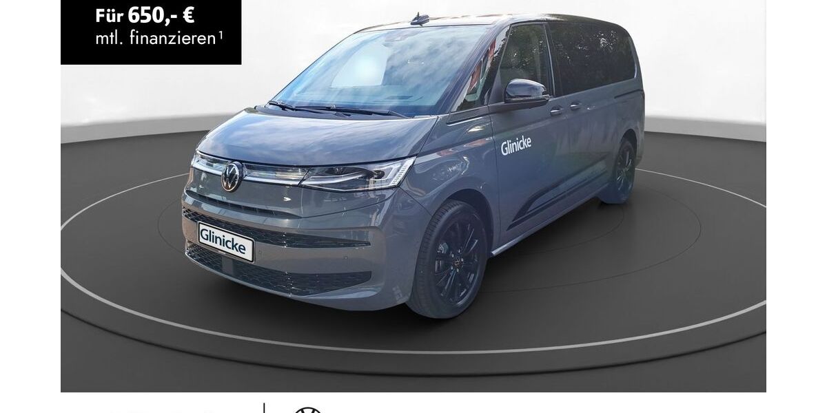 VW T7 Multivan 2.500 km 82.970 &euro; Erfurt 99099