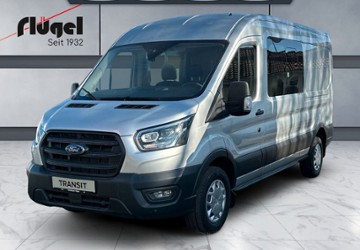 Ford Transit 7.000 km 36.400 &euro; Erfurt 99089