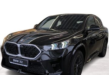 BMW X2 4.990 km 45.952 &euro; Erfurt 99087